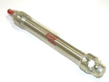 NEW BIMBA 3" STAINLESS AIR CYLINDER 013-DP