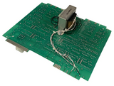 CMC SB-600 Circuit Board Assembly Number 3317