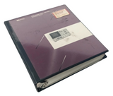 HP 3562A Dynamic Signal Analyzer Operating Manual