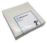 Whatman 2V 1202-185 Folded Filter Paper 18.5 CM 100 Circles