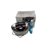 ISonic D2840 Digital Ultrasonic Cleaner W/ Cleaning Products