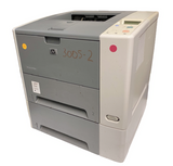 HP LaserJet P3005n Printer Q7814A