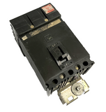 Square D FA-36040 Circuit Breaker 3-Pole 40A 600VAC