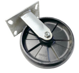 Colson 4-Ser 8" Caster Wheel Maxim