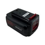 Craftsman Diehard 40 Volt Lithium-Ion Battery Type 4 72Wh 40V Max