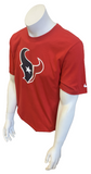 Nike Men's Houston Texans Brooks Reed #58 Red NFL Football Shirt Size Large