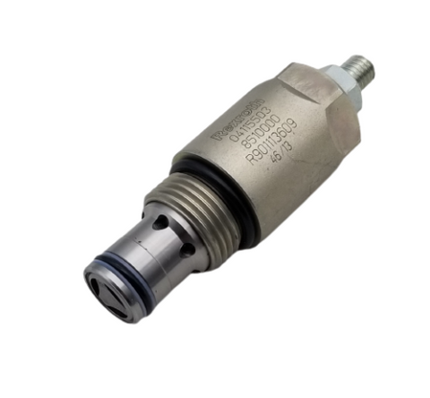 Rexroth R90113609 Hydraulic Relief Valve