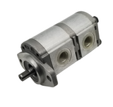 Casappa PLP10.5-D0-30S0L Gear Pump and Motor