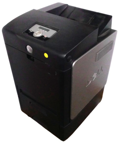 Dell 3110CN Workgroup Laser Printer 30PPM 600DPI