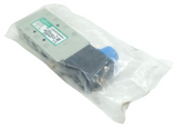 Numatics L12BA452B000061 Solenoid Valve