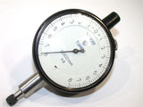 SCHERR TUMICO .002MM 2 1/4" DIAL INDICATOR MODEL K8