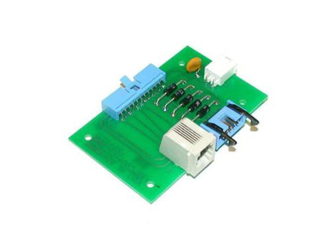 NEW ITEK GRAPHIX   21314002  PCB  CIRCUIT BOARD