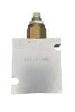 Parker B08-3-A6B Cartridge Relief Valve