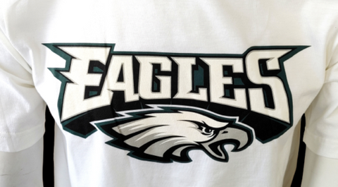 Nike (NFL Philadelphia Eagles) Men's T-Shirt.