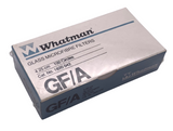 Whatman GF/A 1820-042 Glass Microfibre Filters 4.25 CM 100 Circles