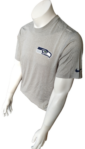 Seattle Seahawks Nike Dri Fit Shirt Medium