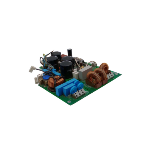 KSG EMP026L Circuit Board Card EMP026C DKL 94V-0