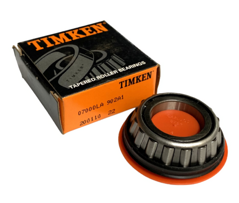 Timken 07000LA-902A1 Tapered Roller Bearing Cone 1.0000" X 0.5593"