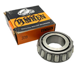 Timken 339 Tapered Roller Bearing Cone 1.3780" X 0.8820"