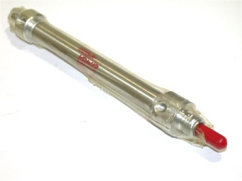 NEW BIMBA 3" STAINLESS AIR CYLINDER 013-DP