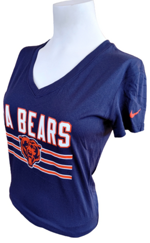 Nike da bears outlet shirt