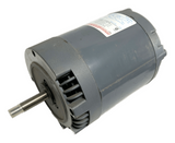 Magnetek H607 AC Motor 1.5 HP 3450 RPM 50/60 Hz 230/460V 3 Phase 8-135803-21