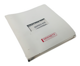 Dranetz Technologies Series 626 Universal Disturbance Analyzer Operating Manual