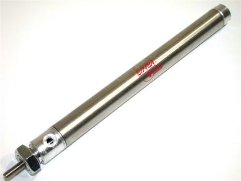 NEW BIMBA STAINLESS 6" MAGNETIC OPTION AIR CYLINDERS M-026-D