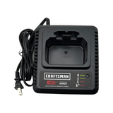 Craftsman Diehard 40 Volt Lithium-Ion Battery Charger 40V Max Type 1