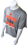 Nike Dri-Fit Men's NFL Cleveland Browns Train Harder Training Camp 2013 Shirt XL