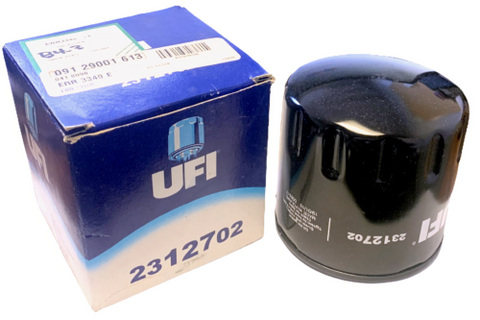 UFI ERR3340 Engine Oil Filter