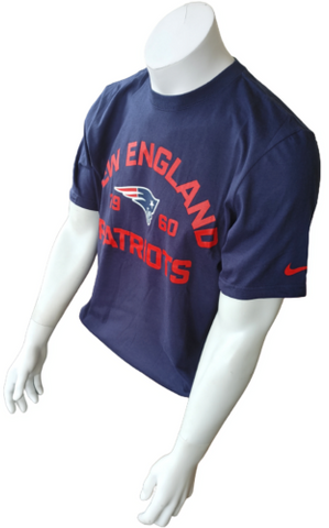 Nike Team (NFL New England Patriots) Men's T-Shirt