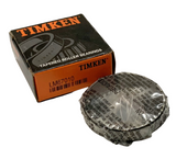 Timken LM67010 Tapered Roller Bearing Cup 2.3280" X 0.4650"