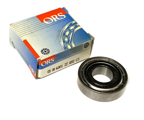 ORS 6001 ZZ Shielded Ball Bearing 12 MM X 28 MM X 8 MM