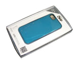 New iSkin Solo Case for iPhone 5/5S - Blue SOLO5S-BE1 - FREE SHIPPING