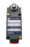 Square D 9007B62A Limit Switch Ser. B (3 Available)