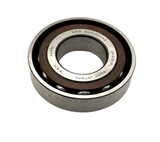 New Departure 30312DTL Angular Contact Ball Bearing 60mm X 130mm X 33.5mm