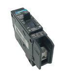 Siemens BQD130 1 Pole Miniature Circuit Breaker 30A 277VAC 1 Phase Bolt-On Mount