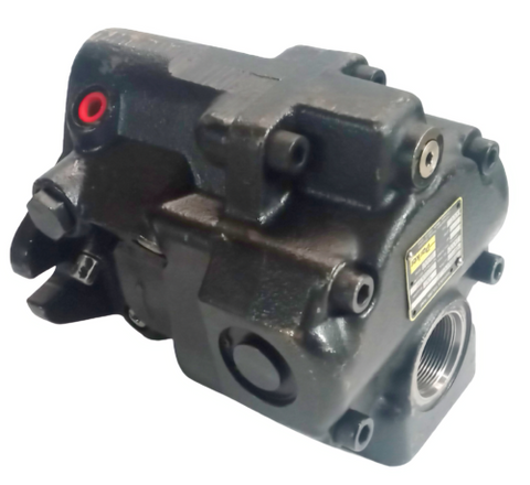 Parker PAVC65L12 Variable Volume Hydraulic Pump 3000PSI 1800RPM