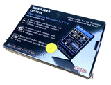 Sharp OZ-701A Time Expense Manager IC Card For Use With OZ-7000