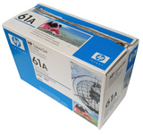 HP LaserJet 61A (C8061A) Black Toner Cartridge For Series 4100 & 4101 Printers