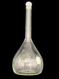 Kimble Kimax 28014 250 ml Glass Volumetric Flask