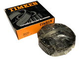 Timken 3820 Tapered Roller Bearing Cup 3.3750" X 0.9375"