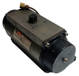 Galveston-Houston Bettis RP2250-SR4 Pneumatic Actuator 120PSI Max