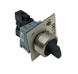 Siemens 3SB3400-0B Contact Block 10A @ 300V AC With Operator