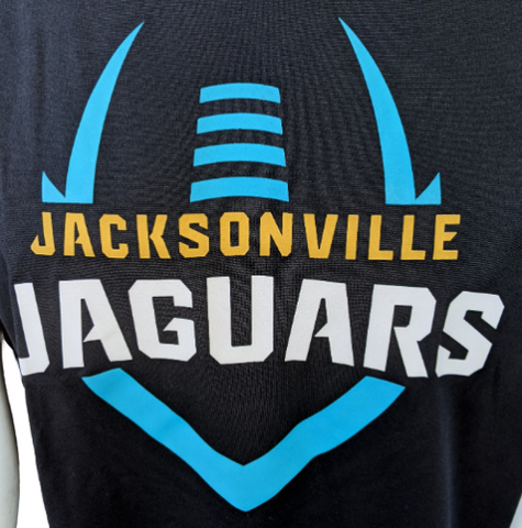 Jacksonville Jaguars Nike NFL On Field Apparel Dri-Fit Short