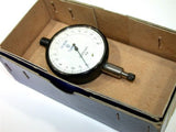 SCHERR TUMICO .002MM 2 1/4" DIAL INDICATOR MODEL K8