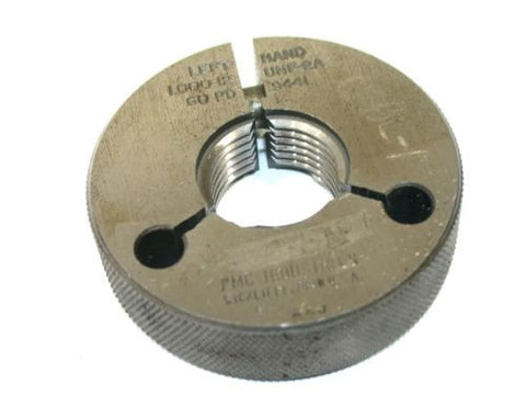 PMC LH GO 1.000"-12-UNF-2A THREAD RING GAGE