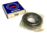 NSK 7208BWG Angular Contact Bearing 35 MM X 72 MM X 17 MM