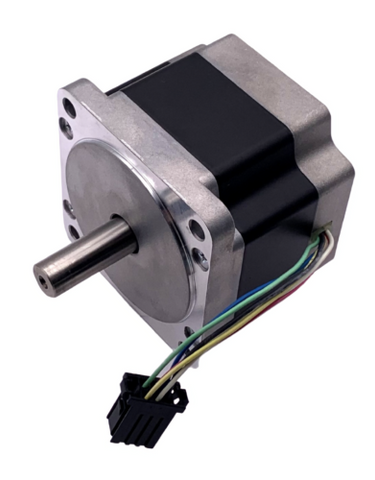 Oriental Motor Vexta PK296-03A Stepper Motor 2 Phase 4.5 Amps